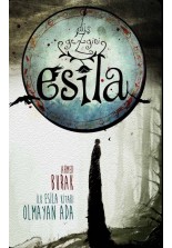 Düş Gezgini Esila