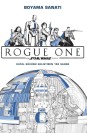 Disney Star Wars Rogue One Boyama Kitabı