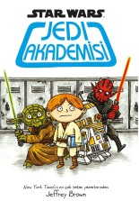 Star Wars Jedi Akademisi