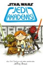 Star Wars Jedi Akademisi