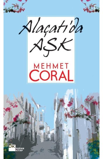 Alaçatı'da Aşk - SC