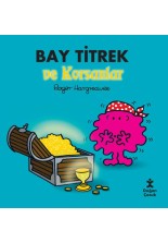 Bay Titrek ve Korsanlar