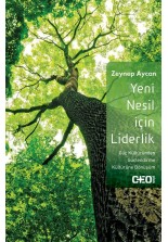 Yeni Nesil İçin Liderlik - SC