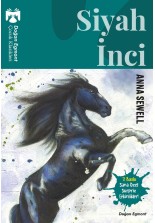 Klasiklerle Tanışıyorum – Siyah İnci