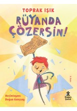 Rüyanda Çözersin