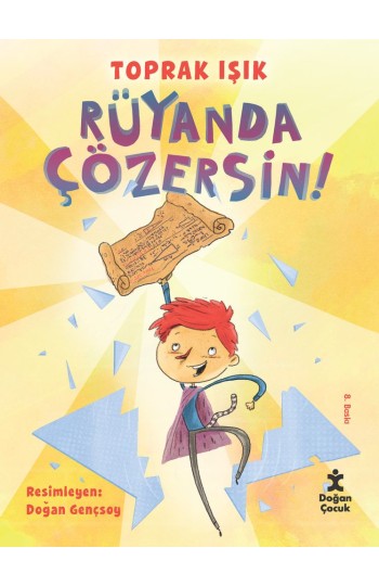 Rüyanda Çözersin