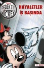 Dedektif Mickey 2 Hayaletler İş Başında