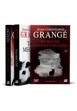 Grangé’den Vazgeçemediklerimiz