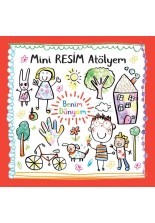 Mini Resim Atölyem Benim Dünyam