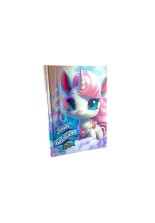 Unicorn Sihirli Günlüğüm
