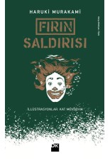 Fırın Saldırısı - HC