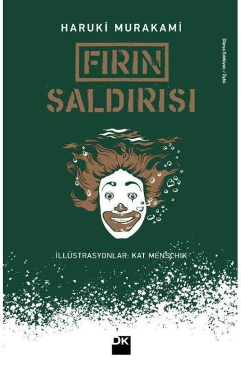 Fırın Saldırısı - HC