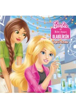 Barbie Bilim İnsanı Olabilirsin