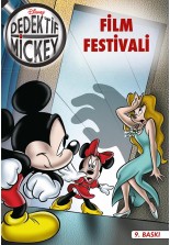 Dedektif Mickey 6 Film Festivali