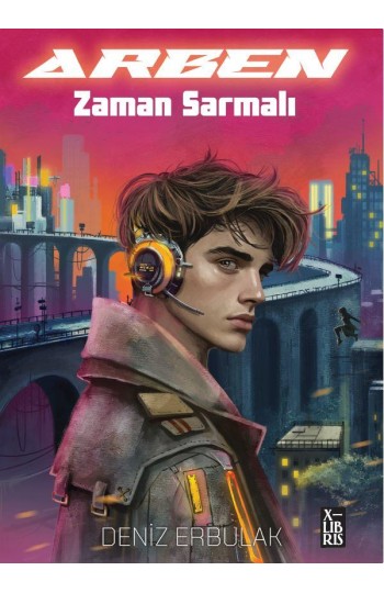 Arben - Zaman Sarmalı