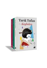 Tarık Tufan Seti - 2021 - SC