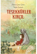 Teşekkürler Kırçıl