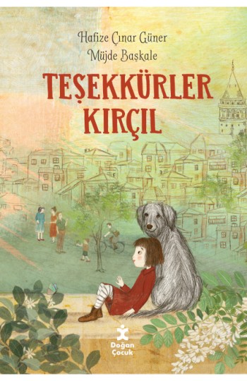 Teşekkürler Kırçıl