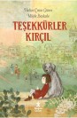 Teşekkürler Kırçıl