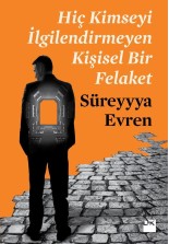 Hiç Kimseyi İlgilendirmeyen Kişisel Bir Felaket - SC