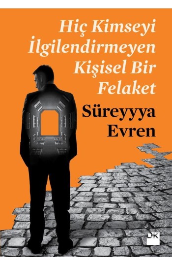 Hiç Kimseyi İlgilendirmeyen Kişisel Bir Felaket - SC