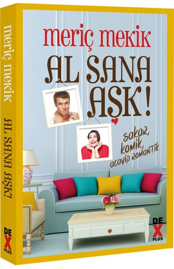 Al Sana Aşk - SC