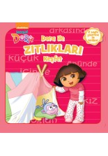 Dora İle Zıtlıkları Keşfet