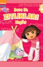 Dora İle Zıtlıkları Keşfet