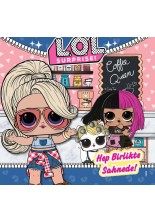Lol Surprise! Hep Birlikte Sahnede