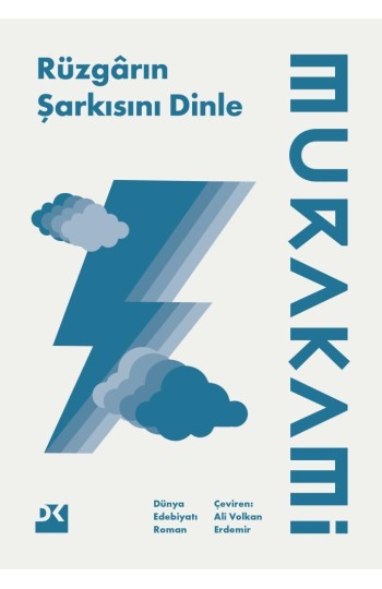 Rüzgarın Şarkısını Dinle