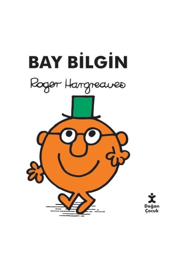Bay Bilgin