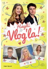 Haydi Vlog'la!