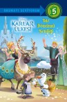 Disney Karlar Ülkesi Yaz Dönümü Şenliği Okumayı Seviyorum