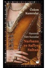 Haremde Taht Kuranlar - SC