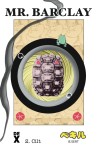 Mr. Barclay 2