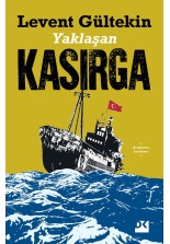 Yaklaşan Kasırga - SC