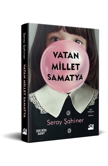 Vatan Millet Samatya - HC