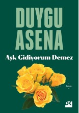 Aşk Gidiyorum Demez - SC