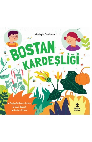 Bostan Kardeşliği