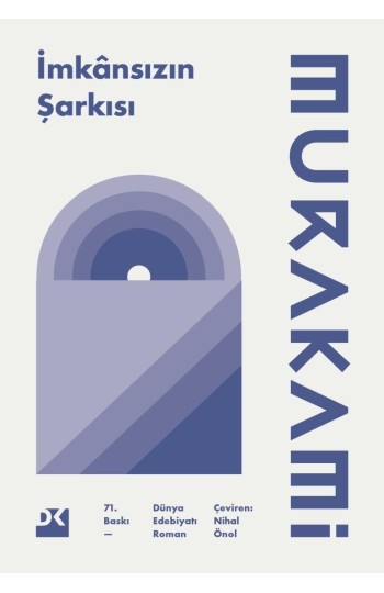 İmkânsızın Şarkısı