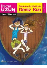 İnce İle Uzun 2 Büyümüş De Küçülmüş