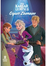 Karlar Ülkesi 2 Oyun Zamanı