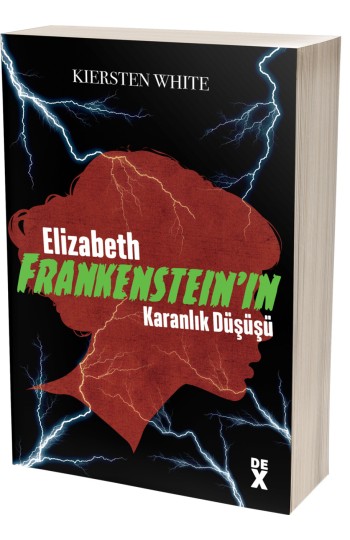 Elizabeth Frankenstein’ın Karanlık Düşüşü - SC