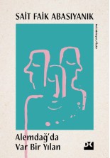 Alemdağ’da Var Bir Yılan