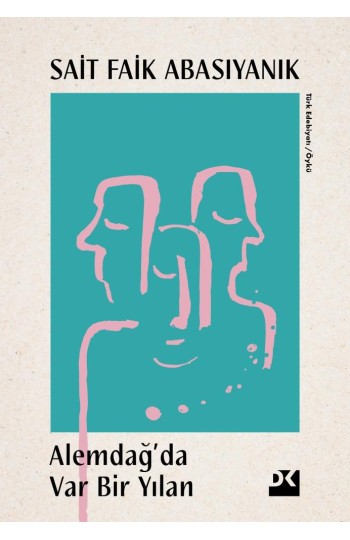 Alemdağ’da Var Bir Yılan