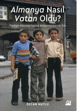 Almanya Nasıl Vatan Oldu? - SC