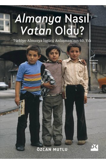 Almanya Nasıl Vatan Oldu? - SC