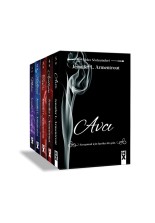 Melez Sözleşmeleri Seti - SC