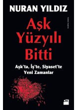 Aşk Yüzyılı Bitti - SC