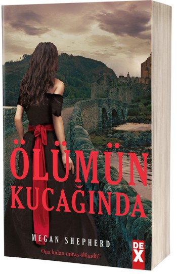 Ölümün Kollarında - SC